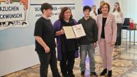 FreiDay Projekt gewinnt Jugend-Engagement Wettbewerb